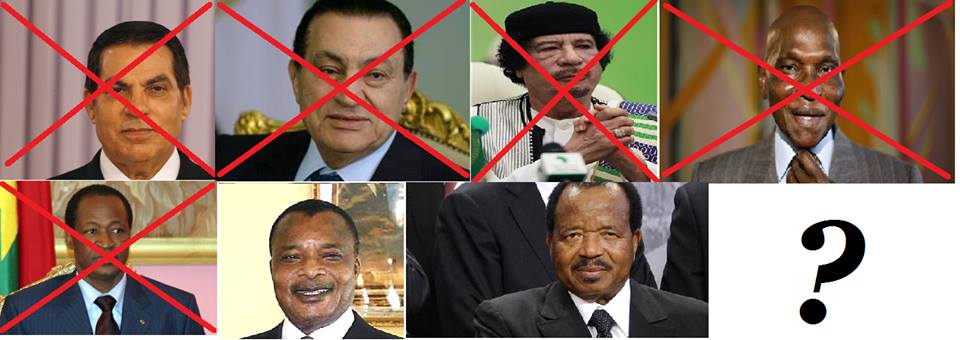 Article : Blaise Compaor&eacute;, mon h&eacute;ros !