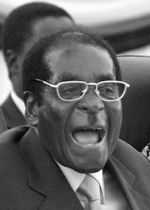 Article : Mugabé et l’UA : un fou pour diriger l’asile ?